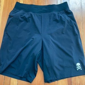 Lululemon T.H.E. Short